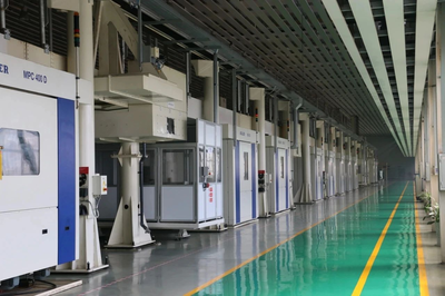 追求高端動力 漢馬動力精研高端智造