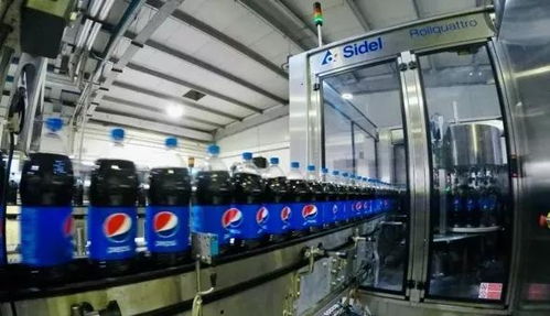 包裝機(jī)械自動(dòng)化│阿曼oman refreshment公司與西得樂合力,順利推出三款新規(guī)格碳酸產(chǎn)品