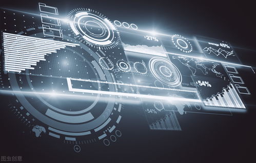 天淘數智化新零售 數智化科技推動產業發展,技術創變新商業模式