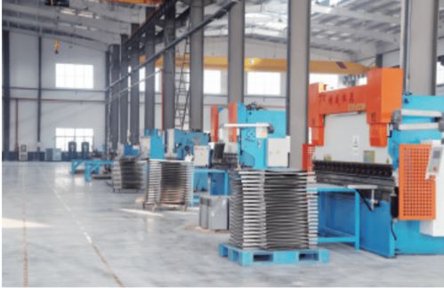 重大項目建設 進行時 四十二 ②