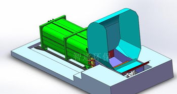 新型移動式垃圾中轉(zhuǎn)站 湖南智通環(huán)保 廠家直銷質(zhì)優(yōu)價優(yōu) 分體式垃圾站
