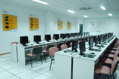 電子商務(wù)實驗室