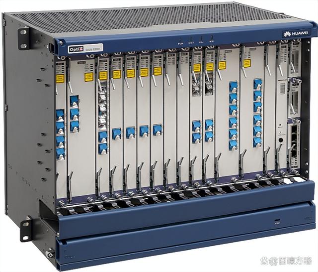 2023年全球光傳輸網絡 (otn) 設備市場銷售額將達到1146.3億元