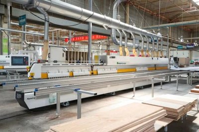 探尋曲美家居總部與北京一線(xiàn)網(wǎng)絡(luò)設(shè)備品牌的交集