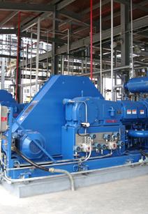 電機在石油化工行業(yè)的應用