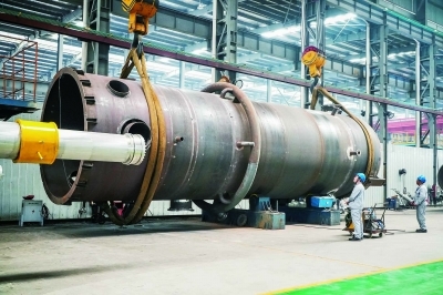 布局新領(lǐng)域 掘金&ldquo;新增長極&rdquo;