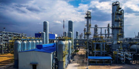 化工工藝中節能降耗技術的應用