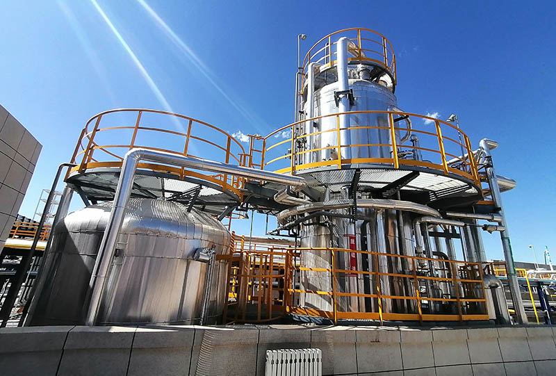 全國首單環保裝備產品質量安全責任保險落地武漢，化工設備制造業迎來風險保障新篇章