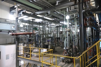 破局紫外固化材料行業(yè)外資壟斷 飛凱材料的“狠、準、穩(wěn)”三部曲